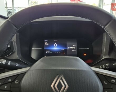 Рено Дастер, объемом двигателя 1.2 л и пробегом 0 тыс. км за 27595 $, фото 18 на Automoto.ua