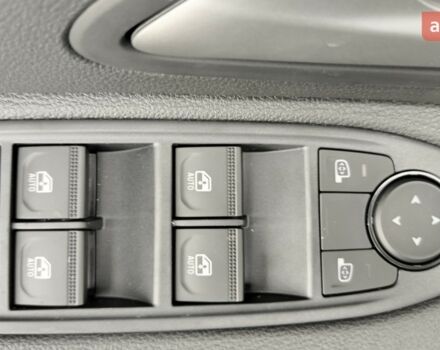 купити нове авто Рено Дастер 2025 року від офіційного дилера Renault ВІННЕР ОБОЛОНЬ Рено фото