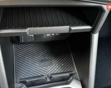 Рено Дастер, об'ємом двигуна 1.2 л та пробігом 0 тис. км за 29269 $, фото 15 на Automoto.ua