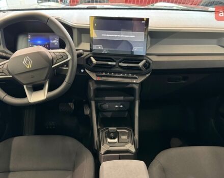купить новое авто Рено Дастер 2025 года от официального дилера Автоцентр AUTO.RIA Рено фото