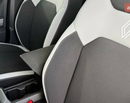 Рено Дастер, об'ємом двигуна 1.2 л та пробігом 0 тис. км за 29269 $, фото 17 на Automoto.ua