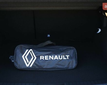 Рено Дастер, объемом двигателя 1.33 л и пробегом 0 тыс. км за 25775 $, фото 23 на Automoto.ua