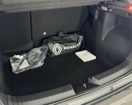 купить новое авто Рено Дастер 2025 года от официального дилера Автоцентр AUTO.RIA Рено фото