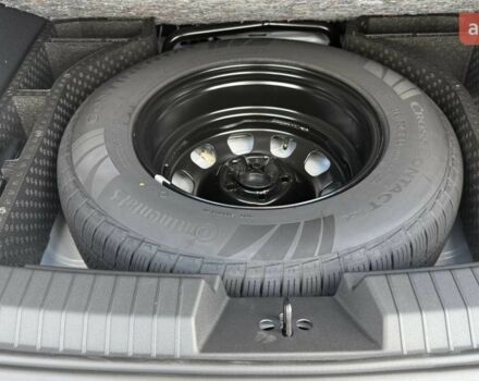 купить новое авто Рено Дастер 2025 года от официального дилера Торговий Дім «Фаворит Авто Київ» Рено фото