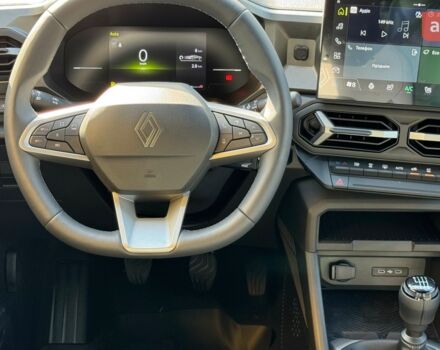 Рено Дастер, объемом двигателя 1.2 л и пробегом 0 тыс. км за 29419 $, фото 16 на Automoto.ua