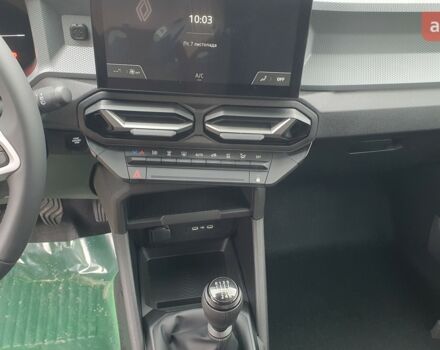 купить новое авто Рено Дастер 2025 года от официального дилера Автоцентр AUTO.RIA Рено фото