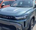 купить новое авто Рено Дастер 2025 года от официального дилера Автоцентр AUTO.RIA Рено фото