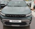 купить новое авто Рено Дастер 2025 года от официального дилера Renault ВІННЕР ОБОЛОНЬ Рено фото