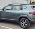 Рено Дастер, об'ємом двигуна 1.33 л та пробігом 0 тис. км за 26743 $, фото 15 на Automoto.ua