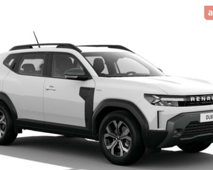 купить новое авто Рено Дастер 2025 года от официального дилера Автоцентр AUTO.RIA Рено фото