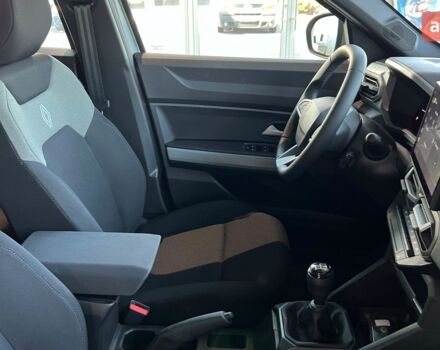 купити нове авто Рено Дастер 2025 року від офіційного дилера Автоцентр AUTO.RIA Рено фото
