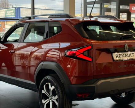 Рено Дастер, об'ємом двигуна 1.5 л та пробігом 0 тис. км за 25835 $, фото 3 на Automoto.ua