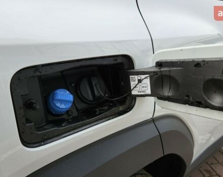 Рено Дастер, объемом двигателя 1.5 л и пробегом 0 тыс. км за 24994 $, фото 31 на Automoto.ua