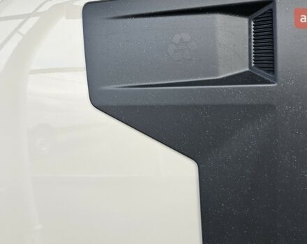 Рено Дастер, объемом двигателя 1.5 л и пробегом 0 тыс. км за 25868 $, фото 40 на Automoto.ua