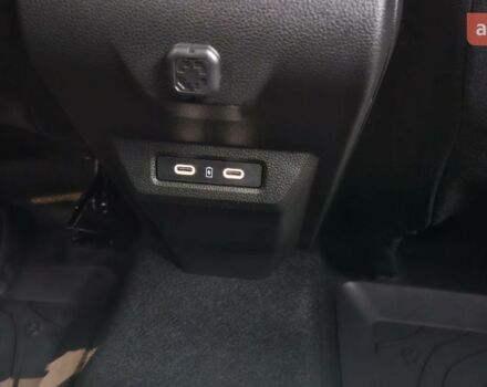 Рено Дастер, объемом двигателя 1.5 л и пробегом 0 тыс. км за 25671 $, фото 20 на Automoto.ua