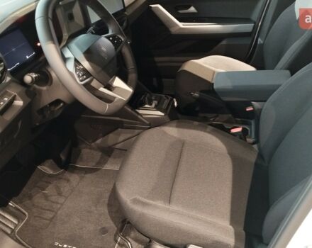 купить новое авто Рено Дастер 2025 года от официального дилера Renault ВІННЕР ОБОЛОНЬ Рено фото