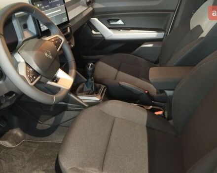 купить новое авто Рено Дастер 2025 года от официального дилера Renault ВІННЕР ОБОЛОНЬ Рено фото