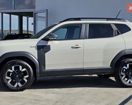 Рено Дастер, об'ємом двигуна 1.2 л та пробігом 0 тис. км за 29652 $, фото 6 на Automoto.ua