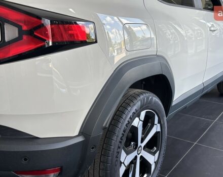 купить новое авто Рено Дастер 2025 года от официального дилера Автоцентр AUTO.RIA Рено фото