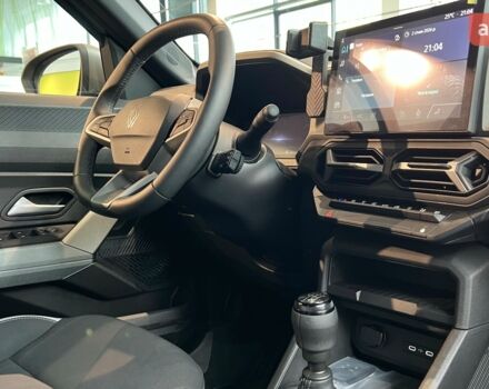 Рено Дастер, об'ємом двигуна 1.2 л та пробігом 0 тис. км за 30300 $, фото 30 на Automoto.ua
