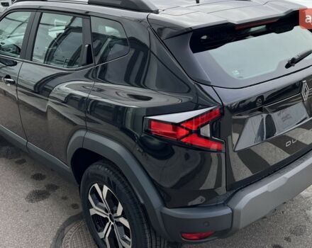 купить новое авто Рено Дастер 2025 года от официального дилера Автоцентр AUTO.RIA Рено фото