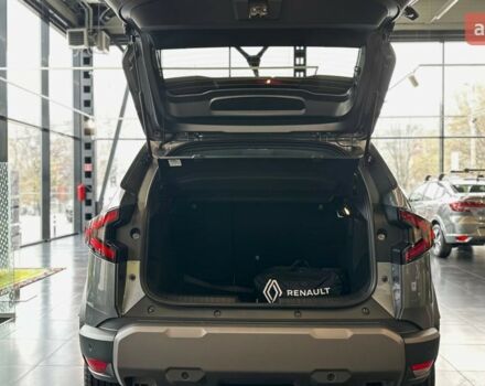 купити нове авто Рено Дастер 2025 року від офіційного дилера Моторкар Кропивницький Рено фото