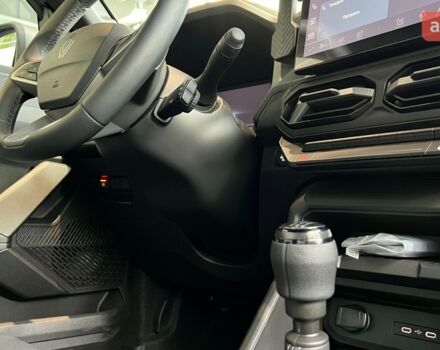 купити нове авто Рено Дастер 2025 року від офіційного дилера Автоцентр AUTO.RIA Рено фото