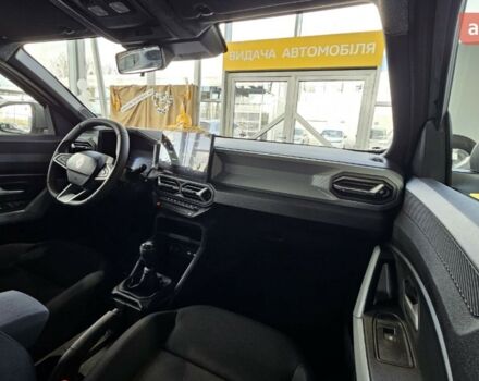 Рено Дастер, объемом двигателя 1.5 л и пробегом 0 тыс. км за 26069 $, фото 17 на Automoto.ua