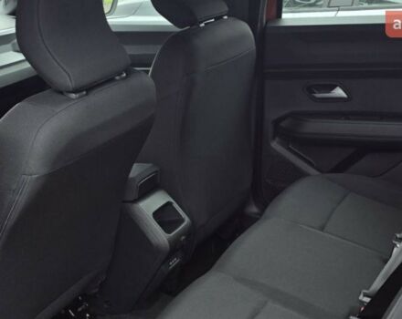 купить новое авто Рено Дастер 2025 года от официального дилера Renault ВІННЕР ОБОЛОНЬ Рено фото