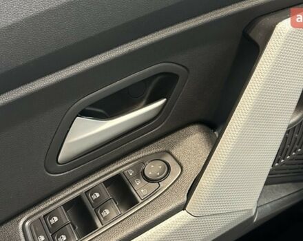 Рено Дастер, об'ємом двигуна 1.5 л та пробігом 0 тис. км за 25626 $, фото 23 на Automoto.ua