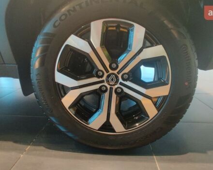 Рено Дастер, объемом двигателя 1.5 л и пробегом 0 тыс. км за 25075 $, фото 11 на Automoto.ua