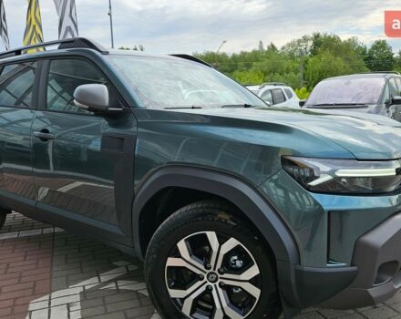 Рено Дастер, об'ємом двигуна 1.5 л та пробігом 0 тис. км за 26311 $, фото 14 на Automoto.ua