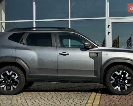 Рено Дастер, об'ємом двигуна 1.2 л та пробігом 0 тис. км за 29269 $, фото 5 на Automoto.ua