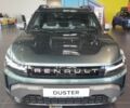 купить новое авто Рено Дастер 2025 года от официального дилера Renault ВІННЕР ОБОЛОНЬ Рено фото