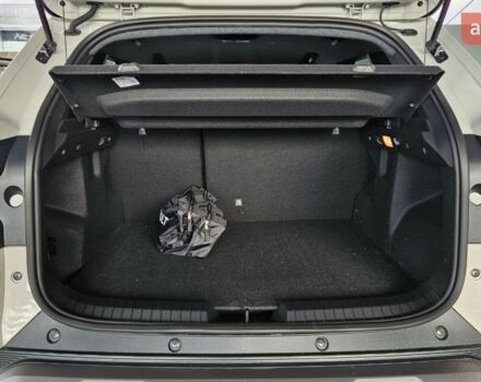 Рено Дастер, объемом двигателя 1.5 л и пробегом 0 тыс. км за 26069 $, фото 8 на Automoto.ua