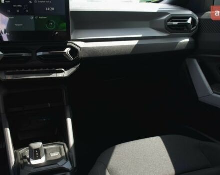 Рено Дастер, объемом двигателя 1.33 л и пробегом 0 тыс. км за 24941 $, фото 9 на Automoto.ua