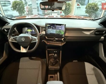 купити нове авто Рено Дастер 2025 року від офіційного дилера Автоцентр AUTO.RIA Рено фото