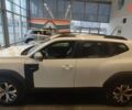 Рено Дастер, объемом двигателя 1.33 л и пробегом 0 тыс. км за 25763 $, фото 4 на Automoto.ua