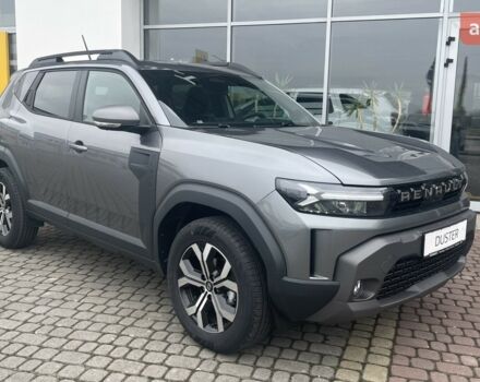 Рено Дастер, объемом двигателя 1.5 л и пробегом 0 тыс. км за 26801 $, фото 5 на Automoto.ua