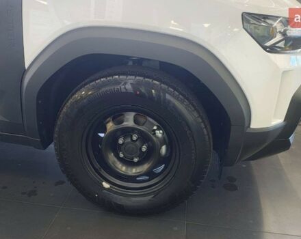 купить новое авто Рено Дастер 2025 года от официального дилера АВТО ГРУП Renault Рено фото