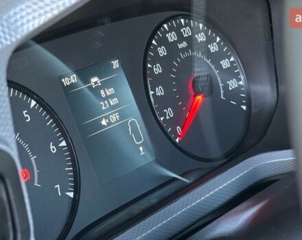Рено Дастер, объемом двигателя 1.5 л и пробегом 0 тыс. км за 23965 $, фото 20 на Automoto.ua