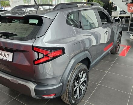 Рено Дастер, объемом двигателя 1.33 л и пробегом 0 тыс. км за 26620 $, фото 3 на Automoto.ua