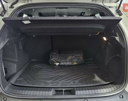 Рено Дастер, объемом двигателя 1.5 л и пробегом 0 тыс. км за 26069 $, фото 21 на Automoto.ua