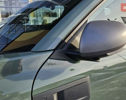 Рено Дастер, объемом двигателя 1.5 л и пробегом 0 тыс. км за 24888 $, фото 1 на Automoto.ua