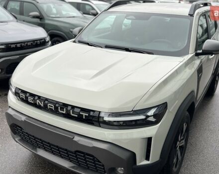 купить новое авто Рено Дастер 2025 года от официального дилера Автоцентр AUTO.RIA Рено фото