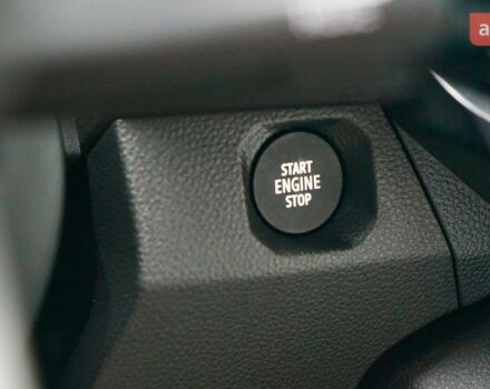 Рено Дастер, объемом двигателя 1.33 л и пробегом 0 тыс. км за 25775 $, фото 14 на Automoto.ua