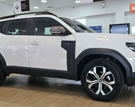 Рено Дастер 2025 у Рівному на Automoto.ua Рено Дастер, об'ємом двигуна 1.5 л та пробігом 0 тис. км за 25570 $, фото 23 на Automoto.ua