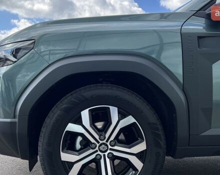 купить новое авто Рено Дастер 2025 года от официального дилера Автоцентр AUTO.RIA Рено фото
