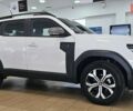 Рено Дастер 2025 у Рівному на Automoto.ua Рено Дастер, об'ємом двигуна 1.5 л та пробігом 0 тис. км за 25570 $, фото 23 на Automoto.ua