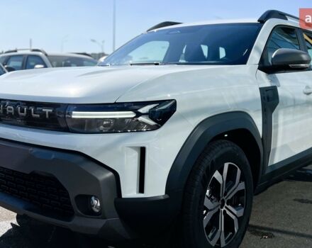 купить новое авто Рено Дастер 2025 года от официального дилера Автоцентр AUTO.RIA Рено фото